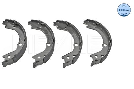 Комплект гальмівних колодок KIA SPORTAGE, HYUNDAI TUCSON, MEYLE (37145330008) Комплект гальмівних колодок KIA SPORTAGE, HYUNDAI TUCSON, MEYLE (37145330008)