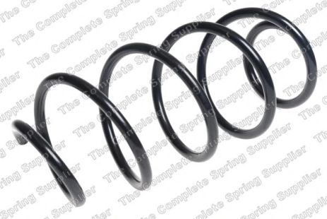 Пружина подвески BMW X3, LESJOFORS (4008519)