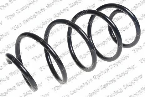Пружина підвіски BMW X3, LESJOFORS (4008519) Пружина підвіски BMW X3, LESJOFORS (4008519)