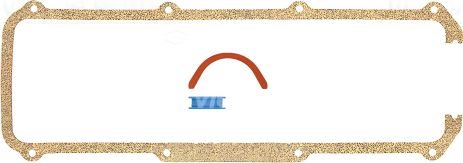 Набор прокладок крышки ГБЦ для AUDI 80 и VW VOYAGE/GOLF, VICTOR REINZ (151294701) Набор прокладок крышки ГБЦ для AUDI 80 и VW VOYAGE/GOLF, VICTOR REINZ (151294701)