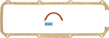 Комплект прокладок кришки ГБЦ для AUDI 80, VW VOYAGE, VW GOLF, VICTOR REINZ (151294701) Комплект прокладок кришки ГБЦ для AUDI 80, VW VOYAGE, VW GOLF, VICTOR REINZ (151294701)