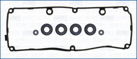 Комплект прокладок крышки ГБЦ GAZ GAZELLE, SKODA FABIA, SEAT ALHAMBRA, AJUSA (56067600)