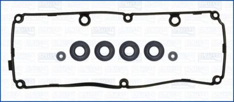 Комплект прокладок кришки ГБЦ GAZ GAZELLE, SKODA FABIA, SEAT ALHAMBRA, AJUSA (56067600)