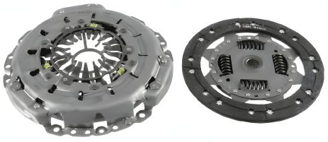 Комплект сцепления SACHS (3000951904) для MAZDA 2/FORD FUSION/FIESTA