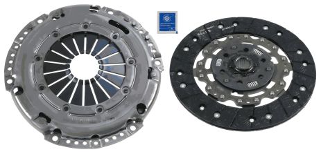 Сцепление SACHS для ALFA ROMEO (3000970016)