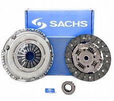 Комплект зчеплення OPEL MOVANO, PEUGEOT BOXER, CITROËN JUMPER, SACHS (3000970116) Комплект зчеплення OPEL MOVANO, PEUGEOT BOXER, CITROËN JUMPER, SACHS (3000970116)