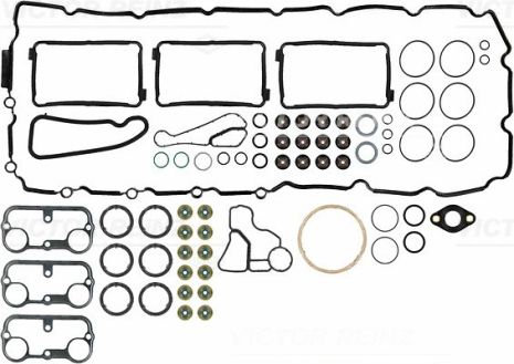 Комплект прокладок ГБЦ BMW 2, BMW X4, BMW 4, VICTOR REINZ (021000203)