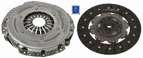 ΠΠΎΠΌΠΏΠ»Π΅ΠΊΡ ΡΡΠ΅ΠΏΠ»Π΅Π½ΠΈΡ SKODA OCTAVIA, SEAT LEON, VW GOLF, SACHS (3000970081) ΠΠΎΠΌΠΏΠ»Π΅ΠΊΡ ΡΡΠ΅ΠΏΠ»Π΅Π½ΠΈΡ SKODA OCTAVIA, SEAT LEON, VW GOLF, SACHS (3000970081)