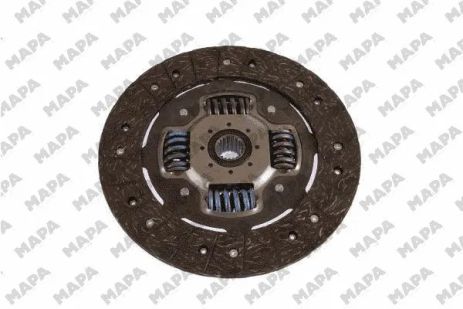 Зчеплення комплект NISSAN PRIMASTAR, OPEL VIVARO, RENAULT TRAFIC, Mapa (001240108) Зчеплення комплект NISSAN PRIMASTAR, OPEL VIVARO, RENAULT TRAFIC, Mapa (001240108)