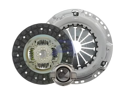 Комплект сцепления для TOYOTA HIACE, TOYOTA HILUX, AISIN (KT262C) Комплект сцепления для TOYOTA HIACE, TOYOTA HILUX, AISIN (KT262C)