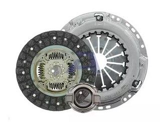 Комплект сцепления TOYOTA HIACE, TOYOTA HILUX, AISIN (KT262C)
