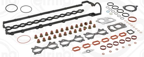 Комплект прокладок ГБЦ BMW X6, BMW X5, BMW 3, ELRING (428640)