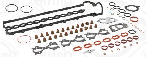 Комплект прокладок ГБЦ BMW X6, BMW X5, BMW 3, ELRING (428640)