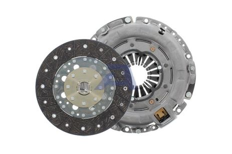 Комплект зчеплення HYUNDAI i40 I, KIA CARENS IV, SPORTAGE IV, OPTIMA, AISIN (KY121R)