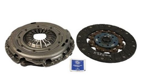 Комплект зчеплення VW TIGUAN, SACHS (3000970018)