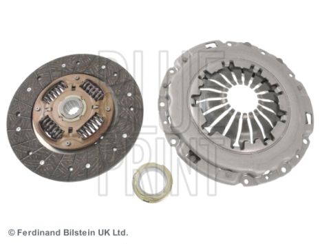 Комплект зчеплення CHEVROLET EPICA, BLUE PRINT (ADG030171)