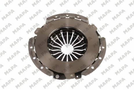 Зчеплення комплект NISSAN PRIMASTAR, OPEL VIVARO, RENAULT TRAFIC, Mapa (001240108) Зчеплення комплект NISSAN PRIMASTAR, OPEL VIVARO, RENAULT TRAFIC, Mapa (001240108)