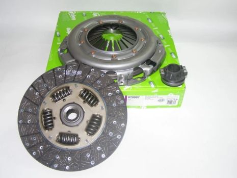 Комплект зчеплення MITSUBISHI L200, VALEO (828807)