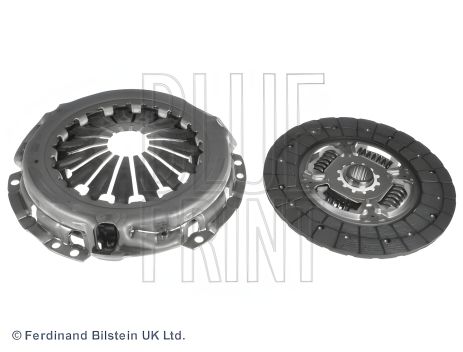 Комплект сцепления SUBARU TREZIA, TOYOTA AURIS, TOYOTA COROLLA, BLUE PRINT (ADT330267) Комплект сцепления SUBARU TREZIA, TOYOTA AURIS, TOYOTA COROLLA, BLUE PRINT (ADT330267)
