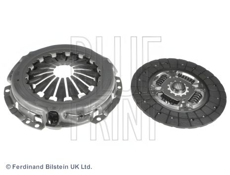 Комплект зчеплення SUBARU TREZIA, TOYOTA AURIS, TOYOTA COROLLA, BLUE PRINT (ADT330267) Комплект зчеплення SUBARU TREZIA, TOYOTA AURIS, TOYOTA COROLLA, BLUE PRINT (ADT330267)