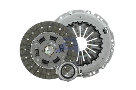 Комплект сцепления TOYOTA COROLLA, TOYOTA AVENSIS, TOYOTA PREVIA, AISIN (KT308)