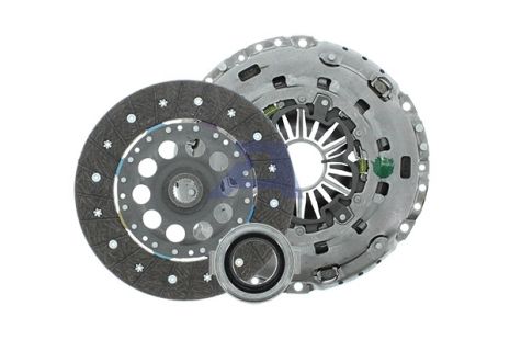 Комплект сцепления ACURA TL, HONDA CR-V, HONDA FR-V, AISIN (KH076)