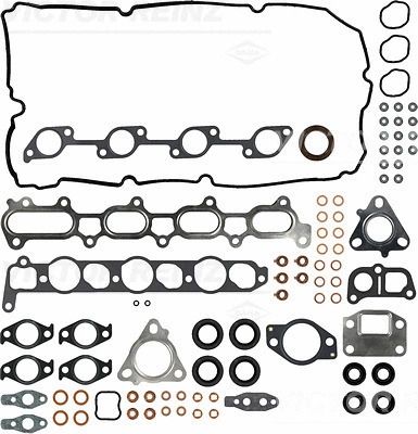 Комплект прокладок ГБЦ MITSUBISHI L200, MITSUBISHI PAJERO, MITSUBISHI L200, VICTOR REINZ (021698701)