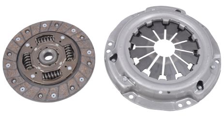 Комплект зчеплення VW CADDY, VW BEETLE, VW TOURAN, SACHS (3000970082)