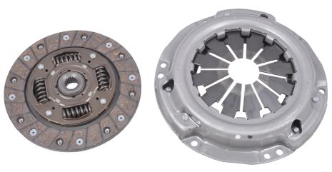 Комплект зчеплення VW CADDY, VW BEETLE, VW TOURAN, SACHS (3000970082)