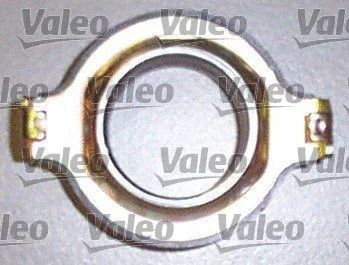 Комплект зчеплення KIA CARNIVAL, VALEO (826406)