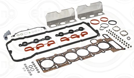 Комплект прокладок ГБЦ для BMW Z4, BMW X3, ELRING (905610) Комплект прокладок ГБЦ для BMW Z4, BMW X3, ELRING (905610)