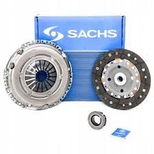 Комплект сцепления BMW 5, BMW X5, BMW 7, SACHS (3000951948)