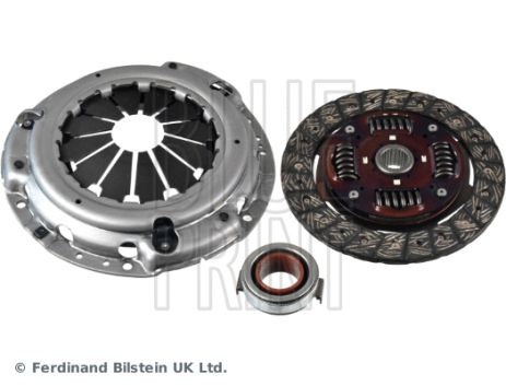 Комплект зчеплення HONDA CIVIC, BLUE PRINT (ADH23099)