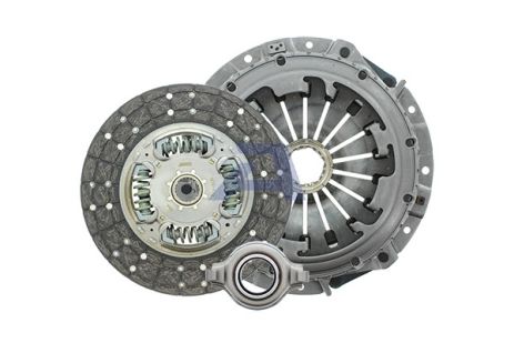 Комплект сцепления TOYOTA LAND, AISIN (KT321)
