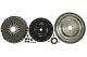 Комплект сцепления SEAT EXEO, SKODA SUPERB, VW PASSAT, STARLINE (SL4DS1050)