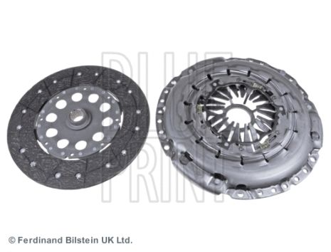 Комплект зчеплення KIA CARNIVAL, BLUE PRINT (ADG030181)