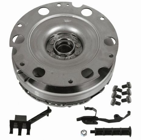 Комплект зчеплення AUDI A6, AUDI A5, AUDI A4, SACHS (2289000298)