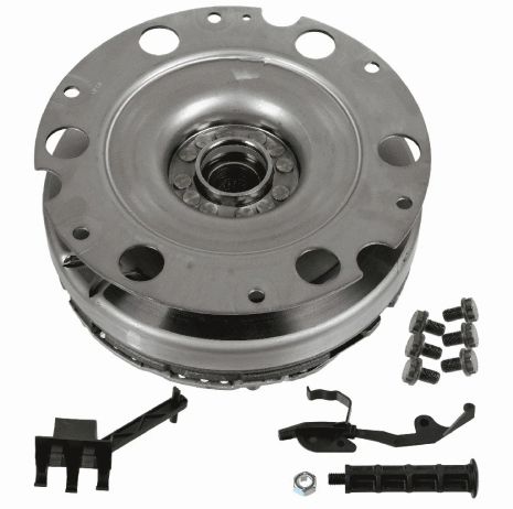 Комплект зчеплення AUDI A6, AUDI A5, AUDI A4, SACHS (2289000298)