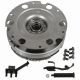 Комплект зчеплення AUDI A6, AUDI A5, AUDI A4, SACHS (2289000298)