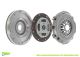 Комплект зчеплення SKODA FABIA, SEAT CORDOBA, AUDI TT, VALEO (835050)