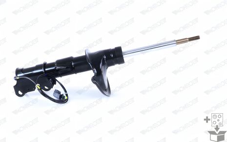 Амортизатор VOLVO V70, VOLVO S60, VOLVO S80, MONROE (C2502S) Амортизатор VOLVO V70, VOLVO S60, VOLVO S80, MONROE (C2502S)