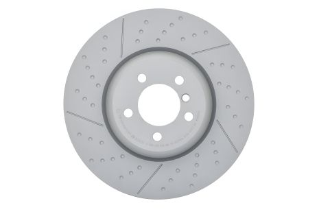 Тормозной диск BMW 4, BMW 2, BREMBO (09C39413) Тормозной диск BMW 4, BMW 2, BREMBO (09C39413)