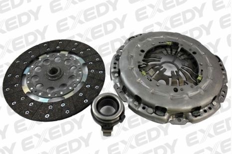 Комплект зчеплення KIA SORENTO, EXEDY (KIK2030)