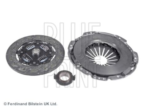 Комплект зчеплення HONDA CR-V, BLUE PRINT (ADH230103)