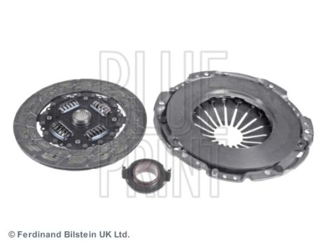 Комплект сцепления HONDA CR-V, BLUE PRINT (ADH230103)
