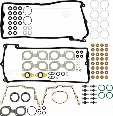 Комплект прокладок ГБЦ BMW X5, BMW 6, BMW 5, VICTOR REINZ (023733102)