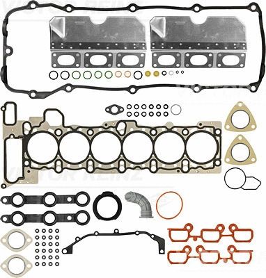 Комплект прокладок ГБЦ BMW 3, BMW Z3, BMW 5, VICTOR REINZ (023307001)