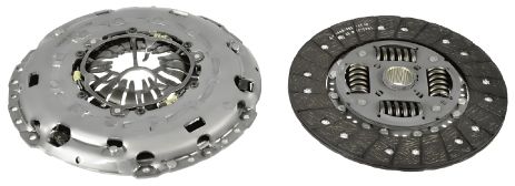 VW AMAROK комплект зчеплення, SACHS (3000950937) VW AMAROK комплект зчеплення, SACHS (3000950937)