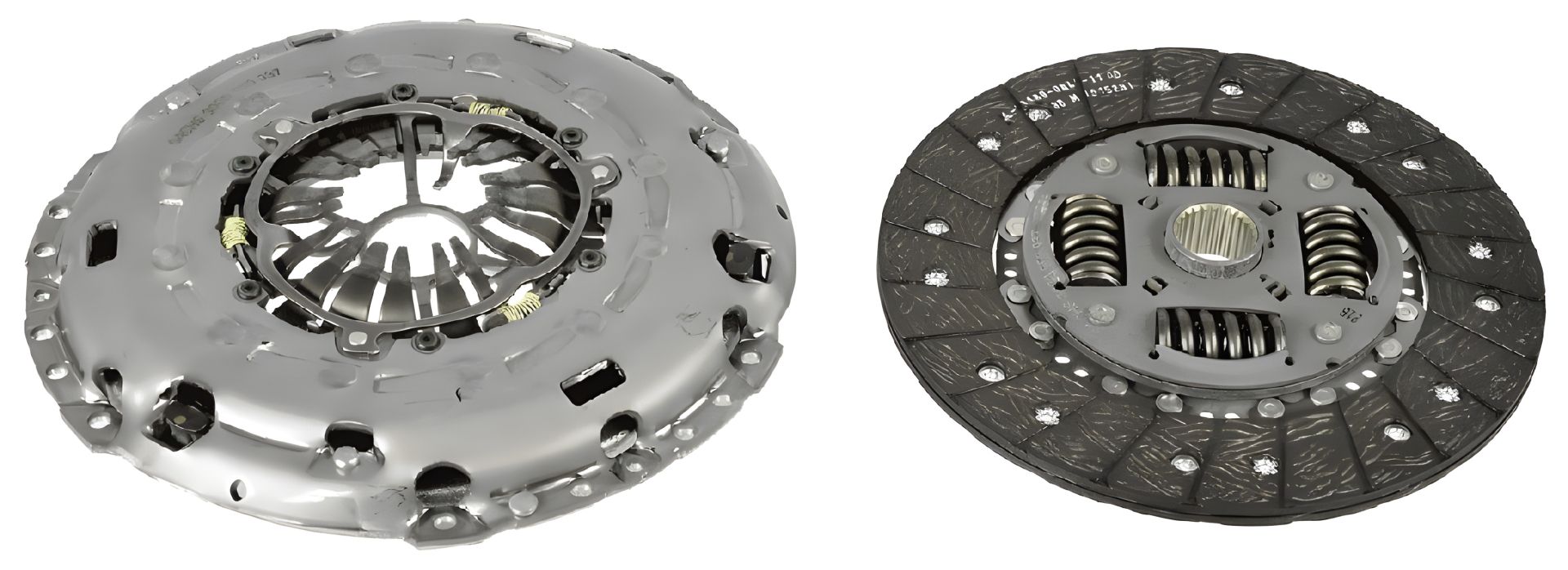 VW AMAROK комплект зчеплення, SACHS (3000950937) VW AMAROK комплект зчеплення, SACHS (3000950937)