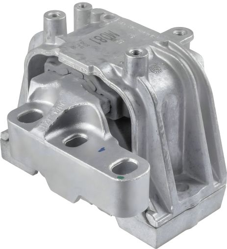 VW PASSAT, AUDI A3, VW BEETLE подушка двигуна, LEMFORDER (3821001)